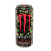 Monster Assault